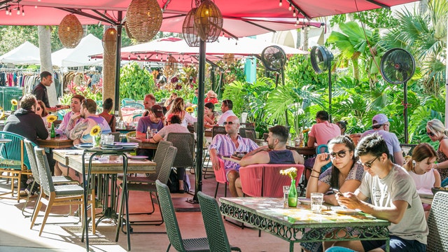 3 Central Florida restaurants forced to temporarily close following health violations