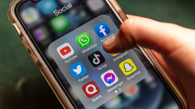 Social media bill approved by Florida House restricting use for kids