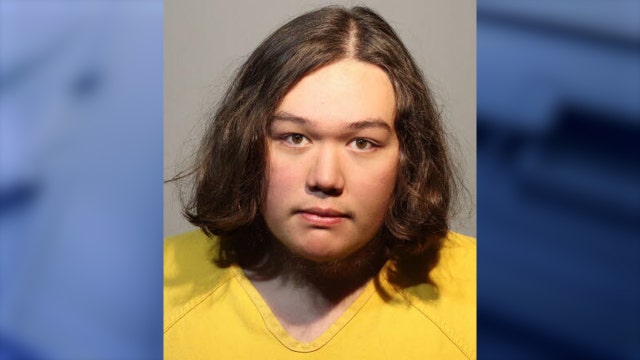 California teen accused of swatting call that threatened mass shooting at Florida mosque