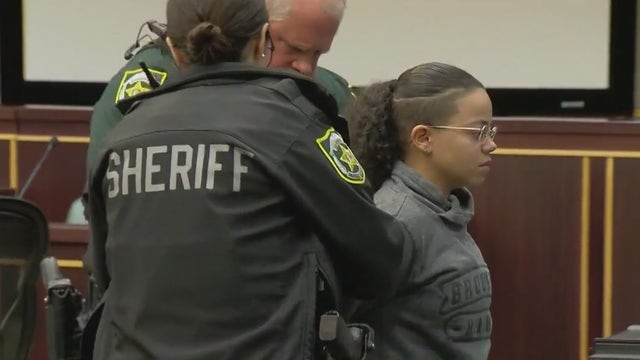 Woman accused of lying to get out of jury deliberations arrested