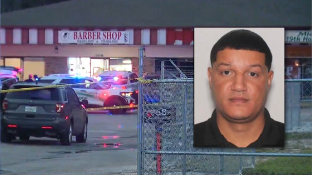'Armed and dangerous' man wanted for shooting, killing woman near Ocala gas station, deputies say