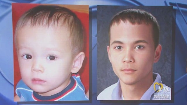 New rendering released in Trenton Duckett missing person's case