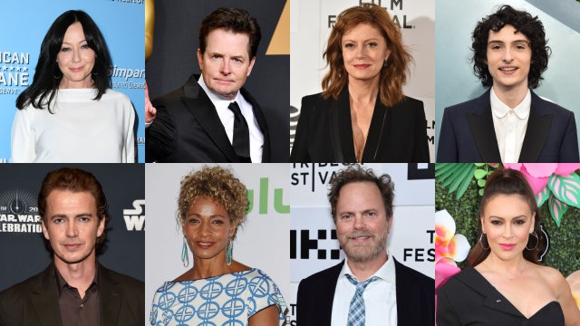 All the celebrities you can meet at MEGACON Orlando 2024: Michael J. Fox, Tom Hiddleston & more
