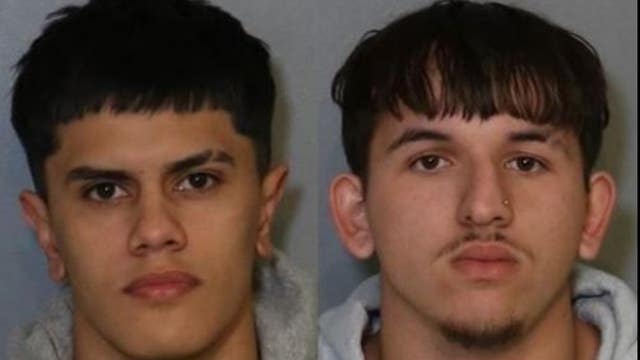 2 men clocked going 199 mph while street racing on Florida Turnpike, deputies say
