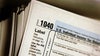 Tax refunds are smaller so far this year, IRS says