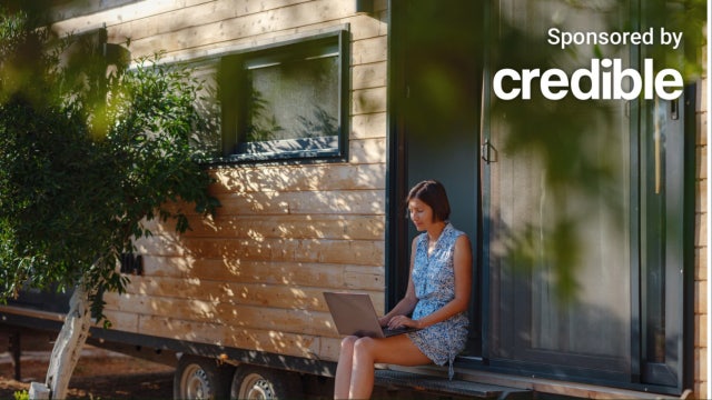 Homebuyers considering purchasing tiny homes and fixer-uppers to combat high home prices