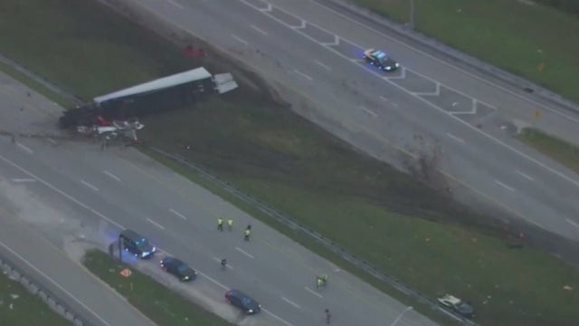 Concerns raised about updated FHP chase policy following I-95 crash
