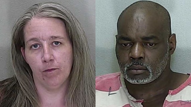 Florida duo arrested after planned sexual encounter turns deadly with botched car robbery, deputies say