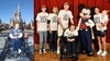 Woman celebrates 101st birthday at Walt Disney World: 'Everything is good'