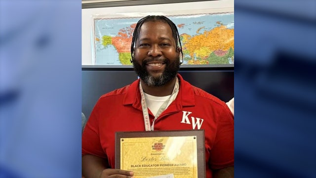 Florida Keys teacher and coach found dead in storm drain after 'tragic accident' near school: officials