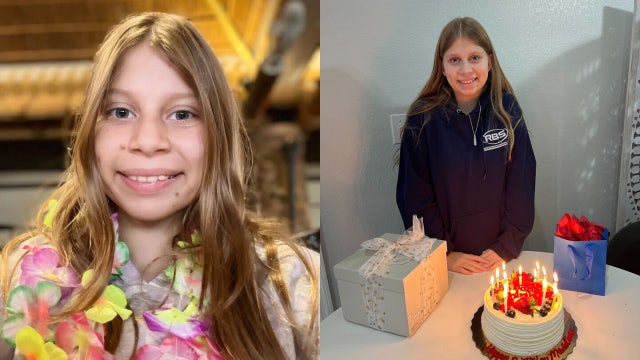 Madeline Soto's mom's boyfriend may have abused her years before her disappearance, death: affidavit