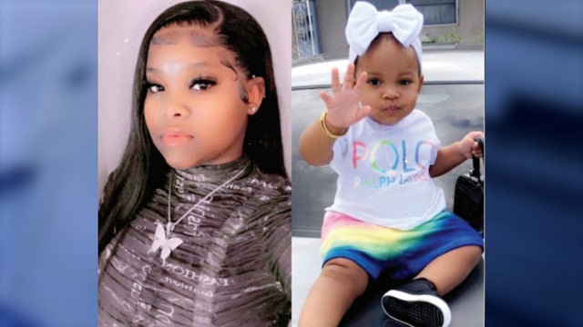 Man accused in 2021 murders of Florida mom and her 1-year-old daughter arrested in New Jersey: deputies