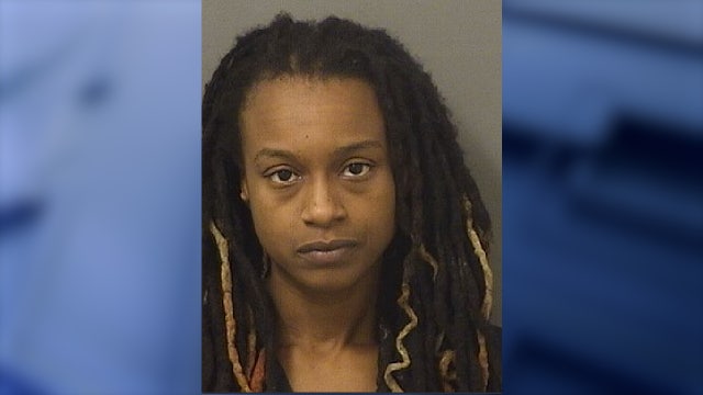 Florida woman arrested after gun found in child's lunch box at daycare, police say