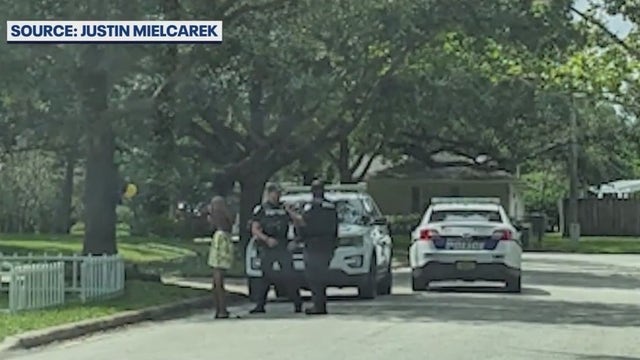 Florida property owners granted new authority to remove squatters