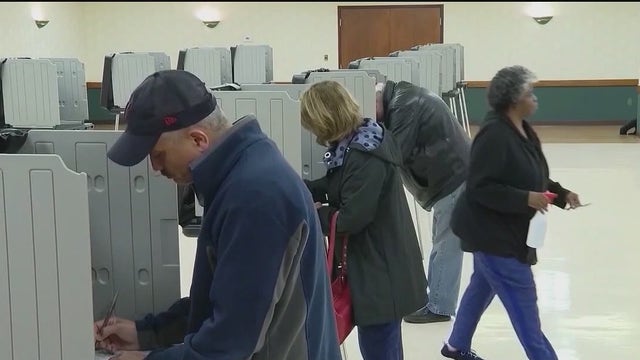 Florida voters could have say in race for Senate Republican leadership