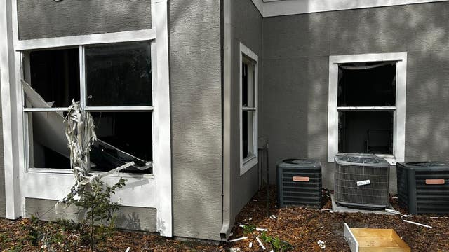 Florida family files lawsuit after mother of 3 killed in apartment explosion: court docs