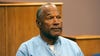 Watch: O.J. Simpson said his ‘health is good’ in final video before death