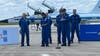 NASA astronauts land in Florida for upcoming Boeing Starliner launch: 'Rubber meets the road'