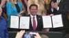 Gov. DeSantis signs 2 bills into to law to fight opioid epidemic in Florida