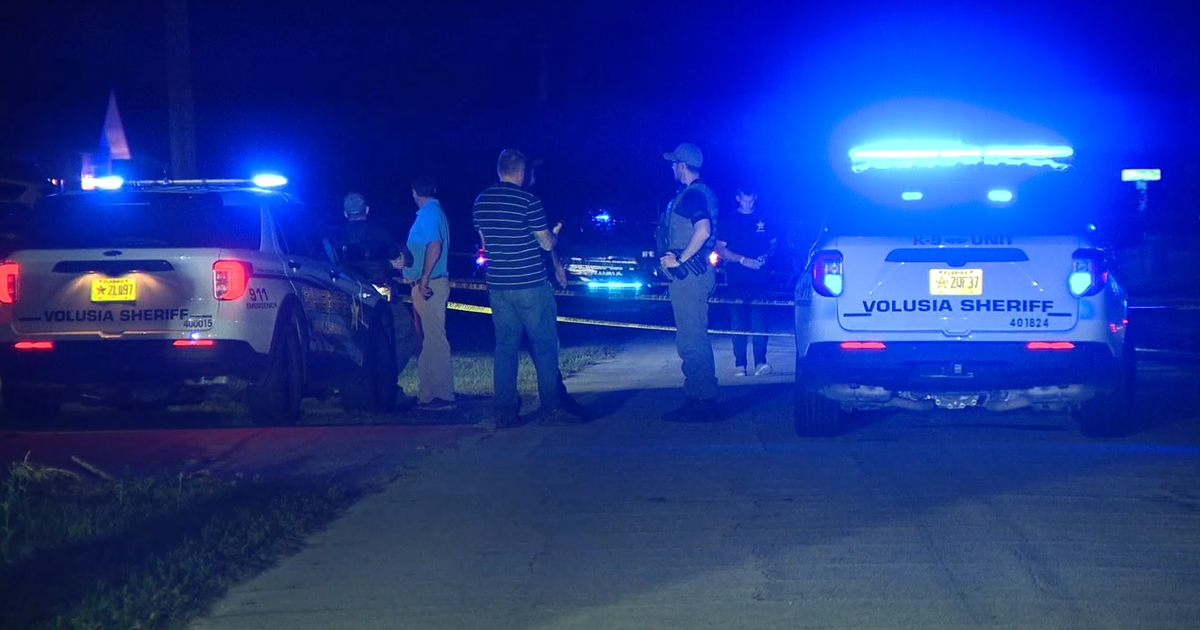 Driver claims self-defense in deadly Deltona road rage shooting ...