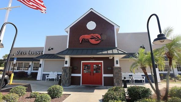 Red Lobster bankruptcy: Is Orlando-based restaurant chain going out of business?