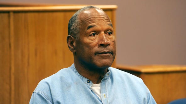 Watch: O.J. Simpson said his ‘health is good’ in final video before death