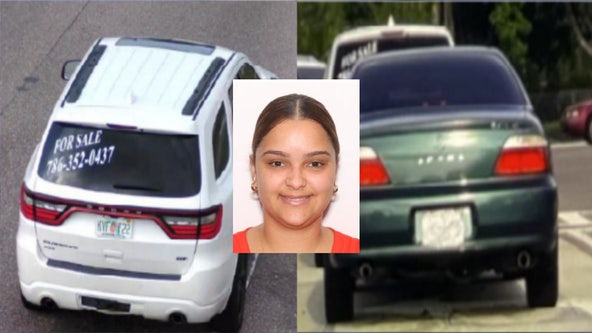 Winter Springs carjacking possibly linked to Orange County deputy arrest, apartment shooting: Sheriff