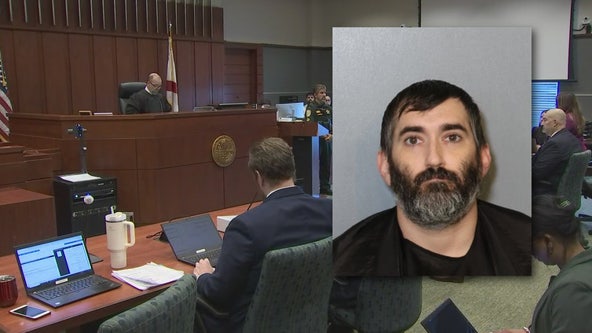 Stephan Sterns gets new trial date after judge grants defense's motion for more time