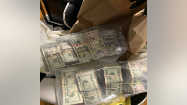 Florida man could face life in prison for trafficking over 20 kg of cocaine, officials say