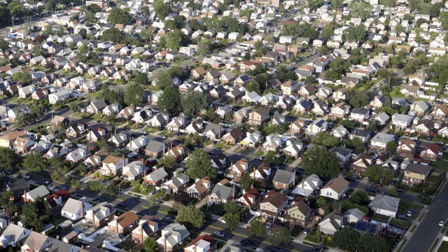 The best places to live in the US for 2024, according to report