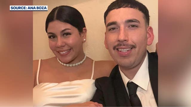 Bodies of missing married couple found in Osceola County woods, officials confirm