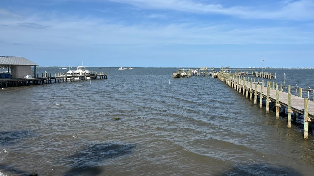 Teen hospitalized after being struck by boat propeller in Indian River County