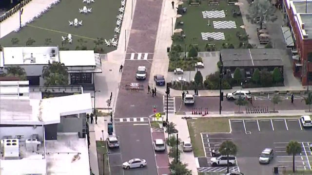 4 injured after shooting near Armature Works in Tampa: Police