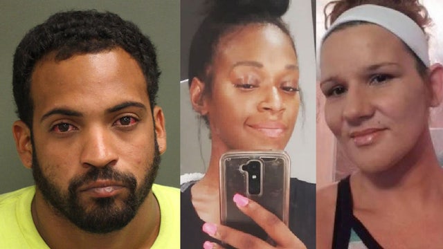 Potential Orange County serial killer caught after allegedly killing 2 women after sex, dumping their bodies