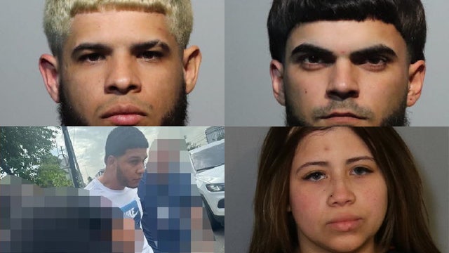 Deadly Seminole County carjacking investigation handed off to feds