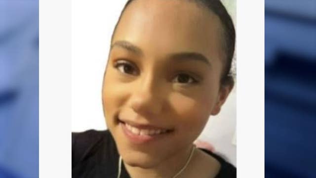 Missing Florida girl who missed school bus believed to be in St. Augustine area