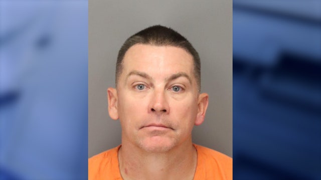 Florida man allegedly hurls pasta at driver during road rage incident