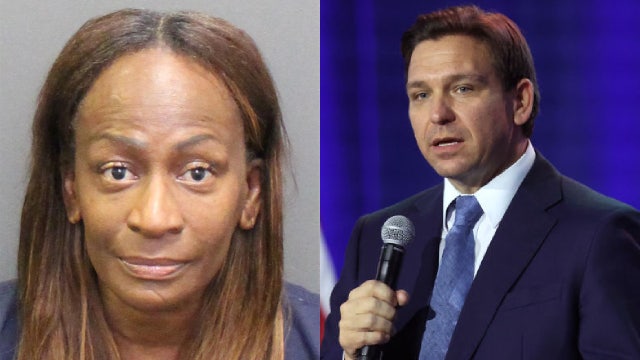 Orlando Commissioner Regina Hill suspended by Gov. Ron DeSantis after arrest