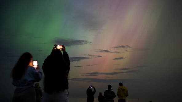 Northern Lights: Can I see them in Florida?