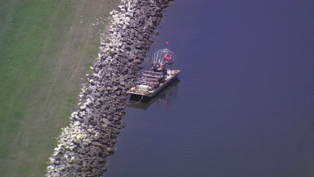 8 injured in Kissimmee airboat crash, officials say