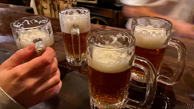 Popular brewery to permanently close its Lake Eola location in Orlando this month