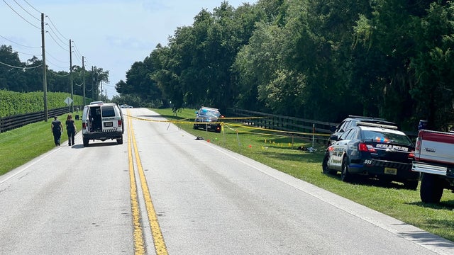 Man who ran off from mental health clinic shot by Ocala police, officials say