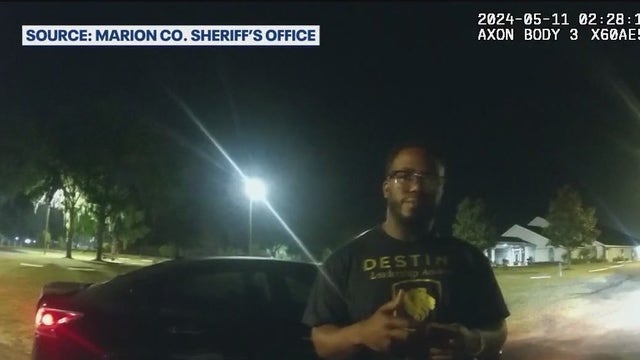 Ocala principal accused of abusing student previously charged with molesting a child, per records
