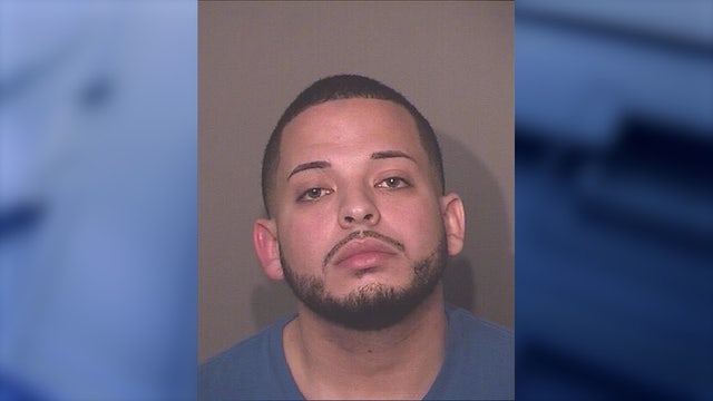 Man shot during burglary in process at Kissimmee home: deputies