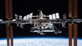ISS emergency? NASA says it accidentally aired audio of distressed astronaut drill