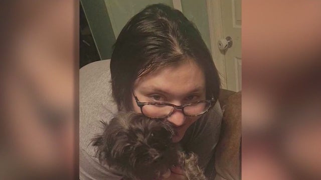 Florida woman with mental impairments missing in Marion County, family says