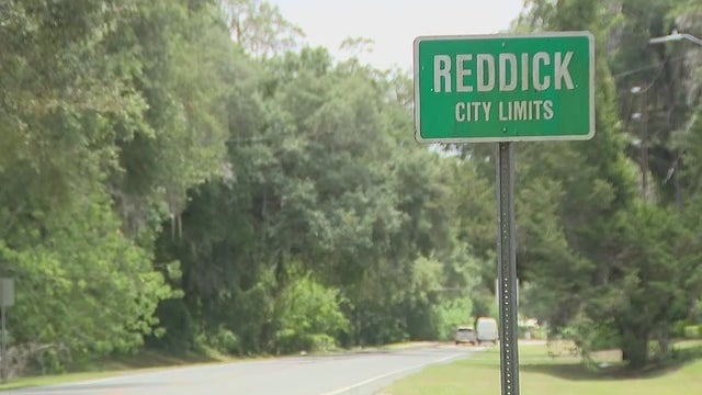 14-year-old arrested in sexual battery of 91-year-old Reddick woman, sheriff says