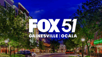 Programming note: FOX 51 over-the-air signal off air due to antenna maintenance