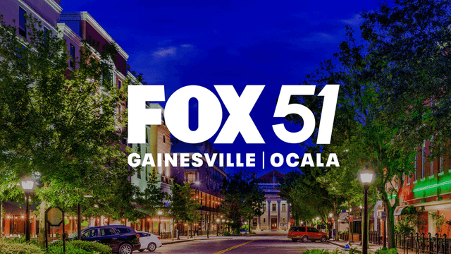 Programming note: FOX 51 over-the-air signal off air due to antenna maintenance