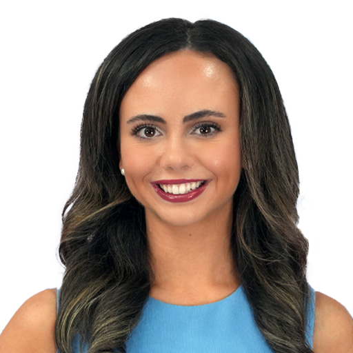 Alexus Cleavenger | FOX 51 Gainesville